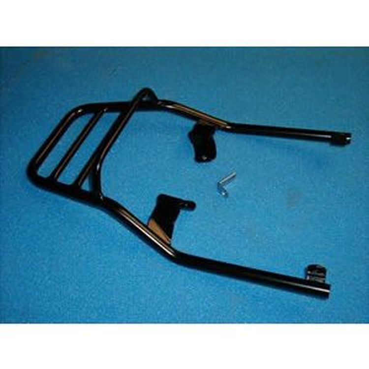Yamaha TRX850 Black Renntec Sport / Carrier Rack